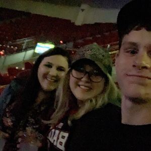 Meet your Posher, Randi